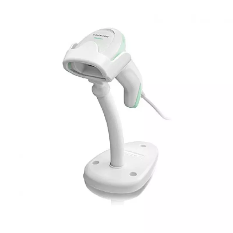 Datalogic Gryphon GD4520 Kit 1D/2D Ασύρματος Φορητός Σαρωτής