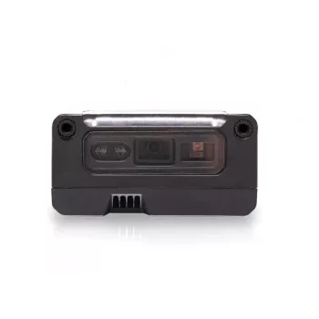 Datalogic Gryphon GFS4520 Kit 2D Area Imager Σαρωτής Barcode Λευκό USB
