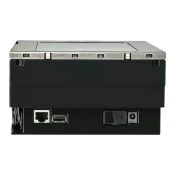 Datalogic Magellan 3510HSi Ενσωματωμένος Σαρωτής Barcode, USB, Μαύρο