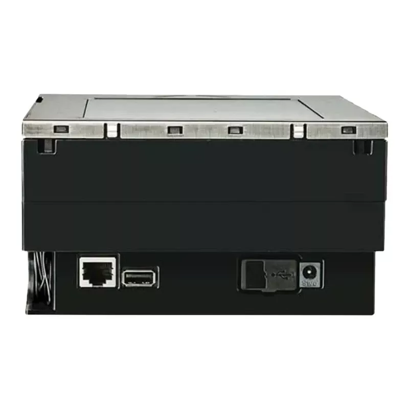 Datalogic Magellan 3510HSi Ενσωματωμένος Σαρωτής Barcode, USB, Μαύρο