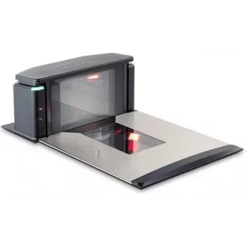 Datalogic Magellan 9550i 2D In-Counter σαρωτής με προσαρμοζόμενη ζυγαριά, μεσαία επιφάνεια τοποθέτησης, EU