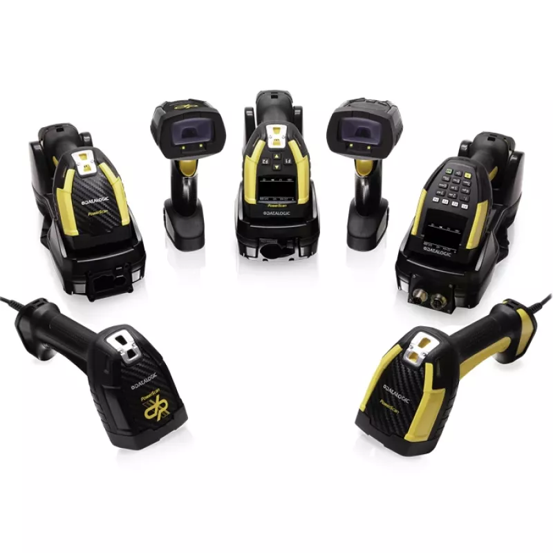 Datalogic PowerScan PBT9600 Standard Range Bluetooth USB Kit - Σαρωτής Barcode
