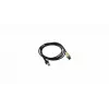 Datalogic Καλώδιο USB / Τροφοδοσίας - 2 m - Μαύρο