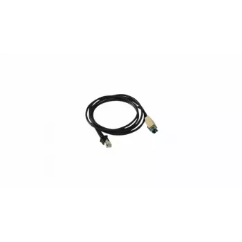 Datalogic Καλώδιο USB / Τροφοδοσίας - 2 m - Μαύρο