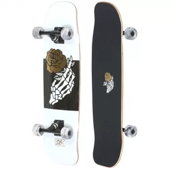 DB Cruiser Cheers 28 ιντσών σκέιτμπορντ cruiser από ξύλο maple με kicktail