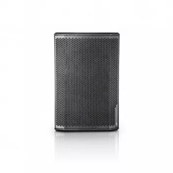 dB Technologies SUB612 Ενεργό Subwoofer 12 inch 600W RMS Μαύρο