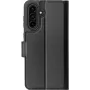 dbramante1928 Bergen Pro Flip Case για Samsung Galaxy A36 - Μαύρο - Bulk