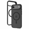 dbramante1928 Grenen MS Πίσω κάλυμμα για iPhone 17 Air - Μαύρο