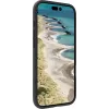 dbramante1928 Grenen MS Πίσω κάλυμμα για iPhone 17 Air - Μαύρο