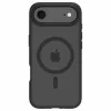 dbramante1928 Grenen MS Πίσω κάλυμμα για iPhone 17 Air - Μαύρο