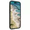 dbramante1928 Grenen MS Πίσω κάλυμμα για iPhone 17 Air - Μαύρο