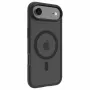 dbramante1928 Grenen MS Πίσω κάλυμμα για iPhone 17 Air - Μαύρο