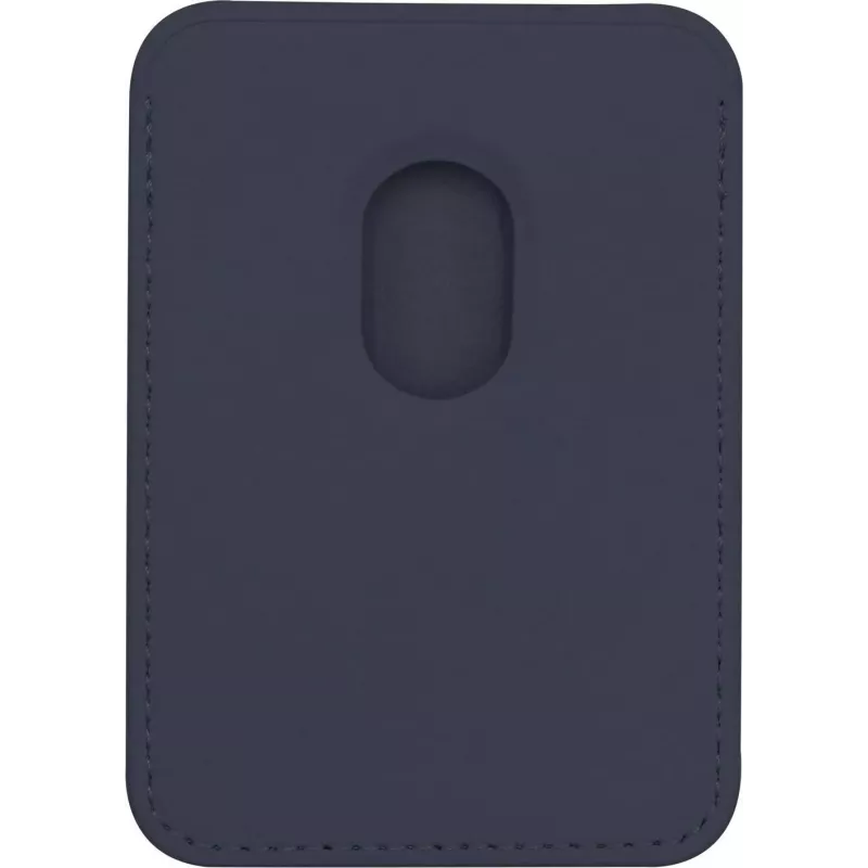 dbramante1928 ICON MagSafe Πορτοφόλι για iPhone – Deep Water