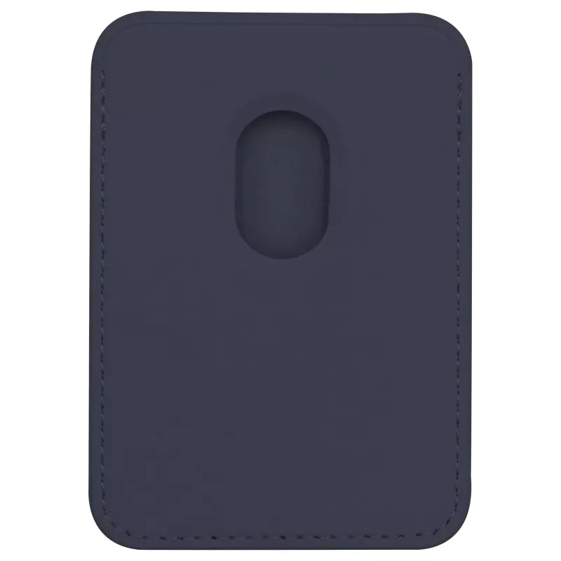 dbramante1928 ICON MagSafe Πορτοφόλι για iPhone – Deep Water