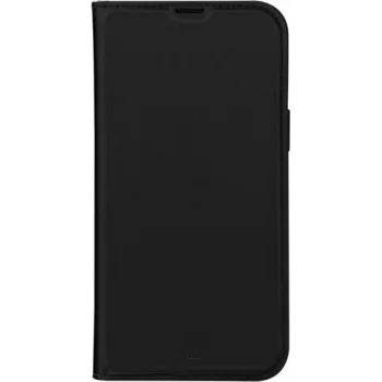dbramante1928 Oslo θήκη flip για Apple iPhone 14 Plus – μαύρο