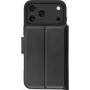 dbramante1928 Oslo Pro Flip Case για Apple iPhone 17 Pro Max, Πολυουρεθάνη, Πλαστικό, Μαύρο