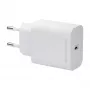 dbramante1928 re-charge 20W USB-C PD/PPS τροφοδοτικό – λευκό (βύσμα EU, Bulk)