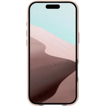 dbramante1928 Roskilde ICON Πίσω κάλυμμα για Apple iPhone 13 Pro Max – MagSafe-compatible – Pink Sand RO66ICPI6797