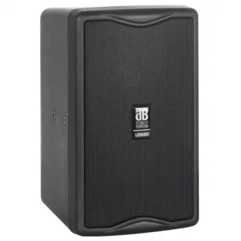 dBTechnologies L 160 D Ενεργό Ηχείο Στήλης 2x 5 ίντσες