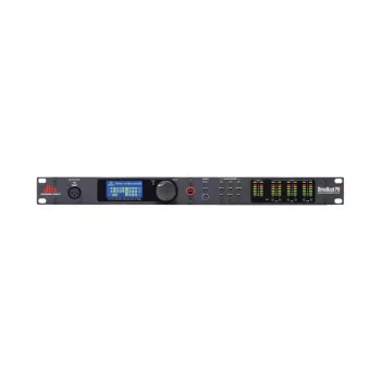 dbx PA2 - Επεξεργαστής Σήματος DSP