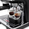 De'Longhi La Specialista Arte EC9155.MB Μηχανή Espresso Ασημί