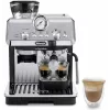 De'Longhi La Specialista Arte EC9155.MB Μηχανή Espresso Ασημί