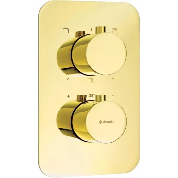 DEANTE Εξωτερικό στοιχείο για Thermostat-BOX