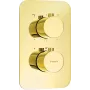 DEANTE Εξωτερικό στοιχείο για Thermostat-BOX