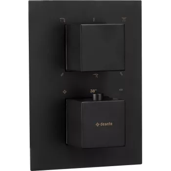 DEANTE Εξωτερικό Στοιχείο για Thermostat-BOX