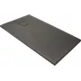 DEANTE γρανιτένια ορθογώνια λεκάνη ντους 140x70 cm