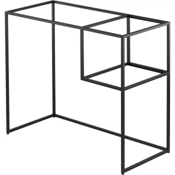Deante Μονάδα επιτοίχιου ντουλαπιού νιπτήρα 90x40 cm