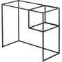 Deante Μονάδα επιτοίχιου ντουλαπιού νιπτήρα 90x40 cm