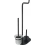 DEANTE Paper Stand - θήκη εγγράφων 3 λειτουργιών, A4, μαύρο/γκρι