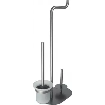 DEANTE Paper Stand - βάση notebook 3 λειτουργιών, μαύρη, κράμα αλουμινίου, πτυσσόμενη, εξαιρετικά λεπτή, 11-17 ίντσες