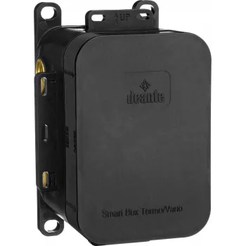 DEANTE Recessed BOX Universal Can 60mm Γκρι