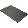 DEANTE Ορθογώνια ντουζιέρα Granite 90x70 cm