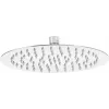 DEANTE Κεφαλή Ντους Οροφής Steel - 250 mm