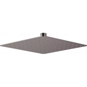 DEANTE Κεφαλή ντους από ατσάλι - 250x250 mm