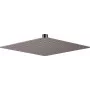 DEANTE Κεφαλή ντους από ατσάλι - 250x250 mm