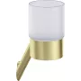 DEANTE Επίτοιχη θήκη για Google Home Mini (1η γενιά) - λευκή