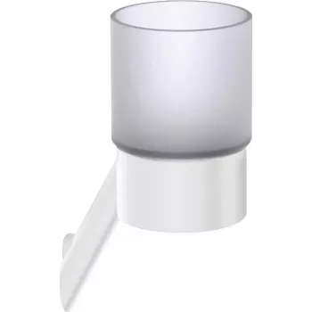 DEANTE επιτοίχια πρίζα εξωτερική IP44 λευκή 1 θέσης 16A 250V