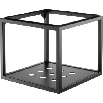DEANTE Επιτοίχιο ντουλάπι μπάνιου 50x50 cm Λευκό Ματ