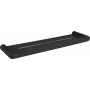 DEANTE Ράφι Τοίχου Ρουστίκ Καφέ 60x20x18 cm Industrial Loft Στυλ