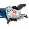 DEDRA γωνιακός τροχός 125mm 1100W