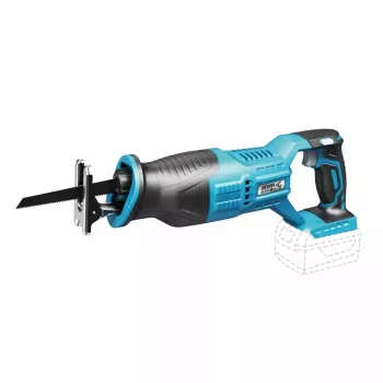 DEDRA Σπαθόσεγα μπαταρίας 18V 0*AH SAS+ALL
