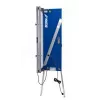 DEDRA DED7521 Κόφτης αφρού/καουτσούκ 200W 230V