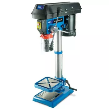 DEDRA DED7708C Επιτραπέζιο Δράπανο 600 W
