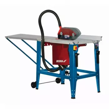 DEDRA DED7726 Δισκοπρίονο χειρός 1200W 185mm
