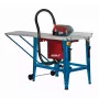 DEDRA DED7726 Δισκοπρίονο χειρός 1200W 185mm