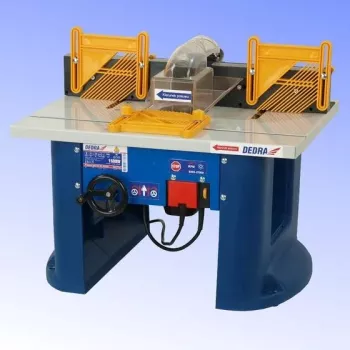 DEDRA DED7742 Ρούτερ/Trimmer